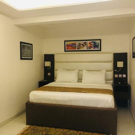 Luxevilla 42 Lekki Exteriér fotografie
