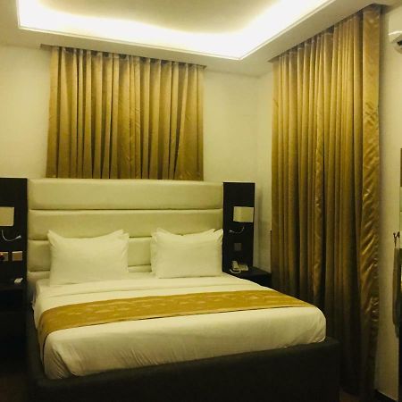 Luxevilla 42 Lekki Exteriér fotografie