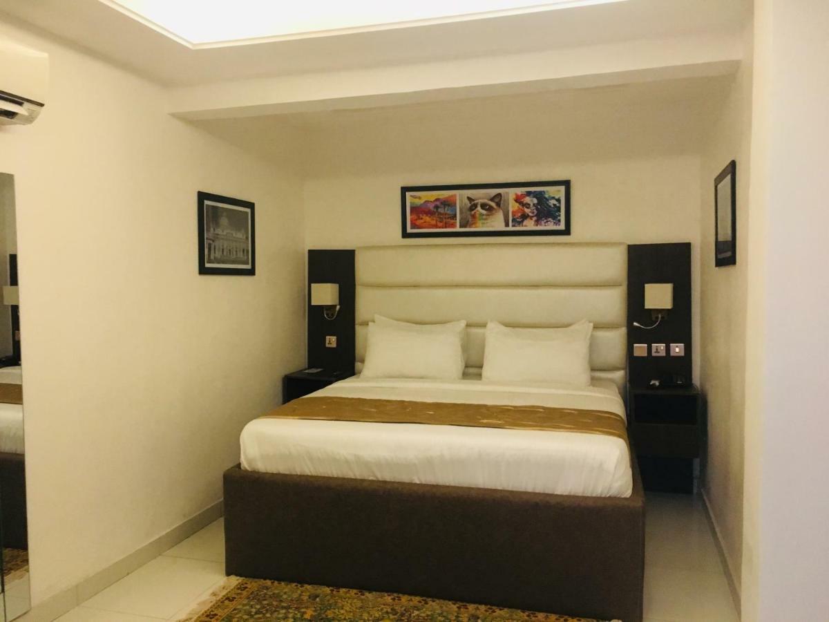 Luxevilla 42 Lekki Exteriér fotografie