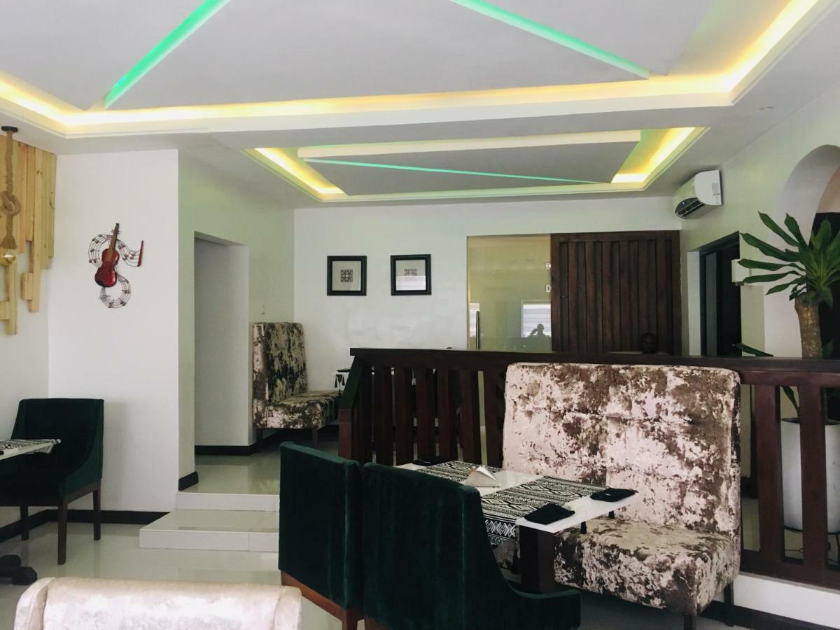 Luxevilla 42 Lekki Exteriér fotografie