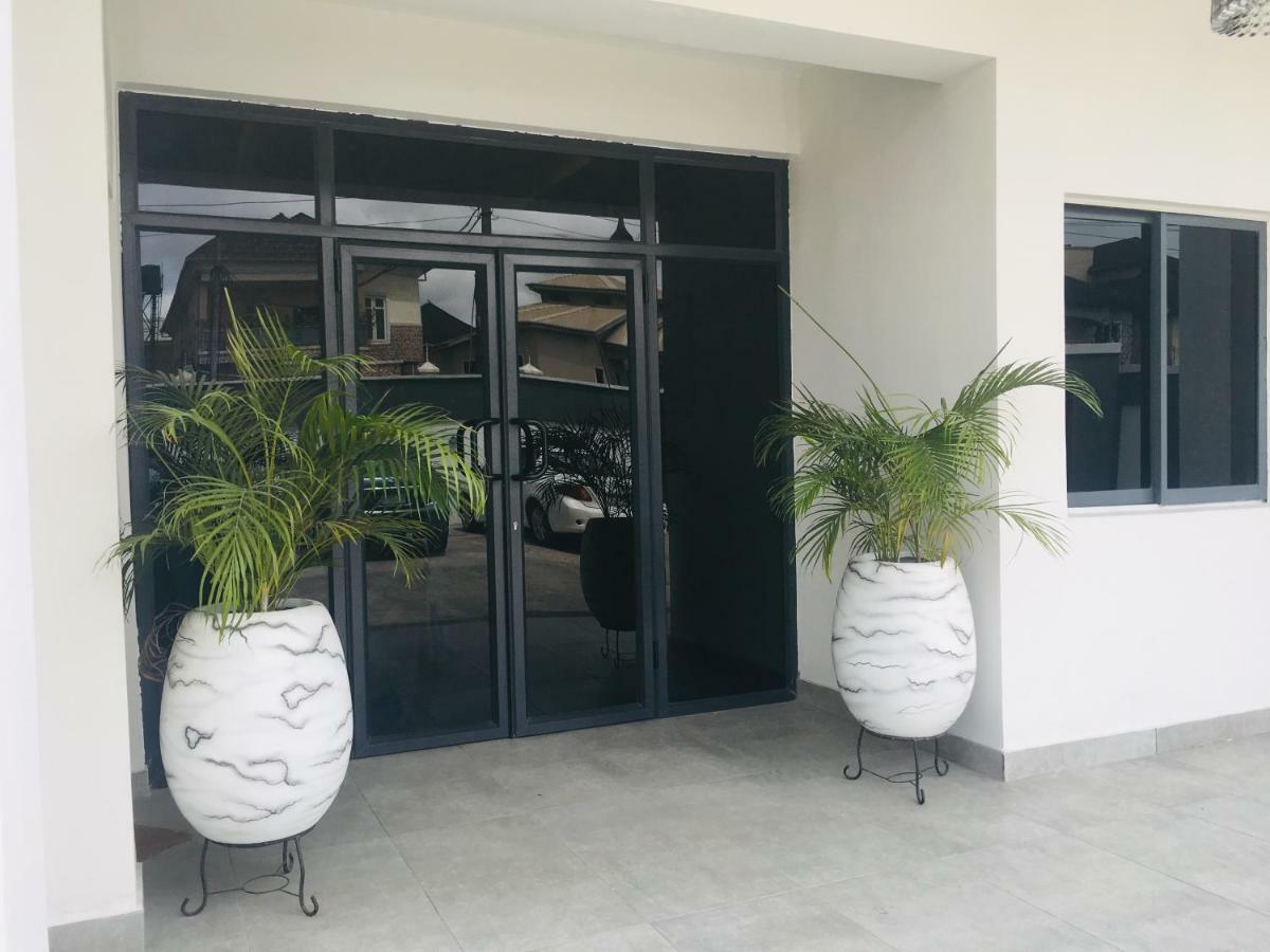 Luxevilla 42 Lekki Exteriér fotografie