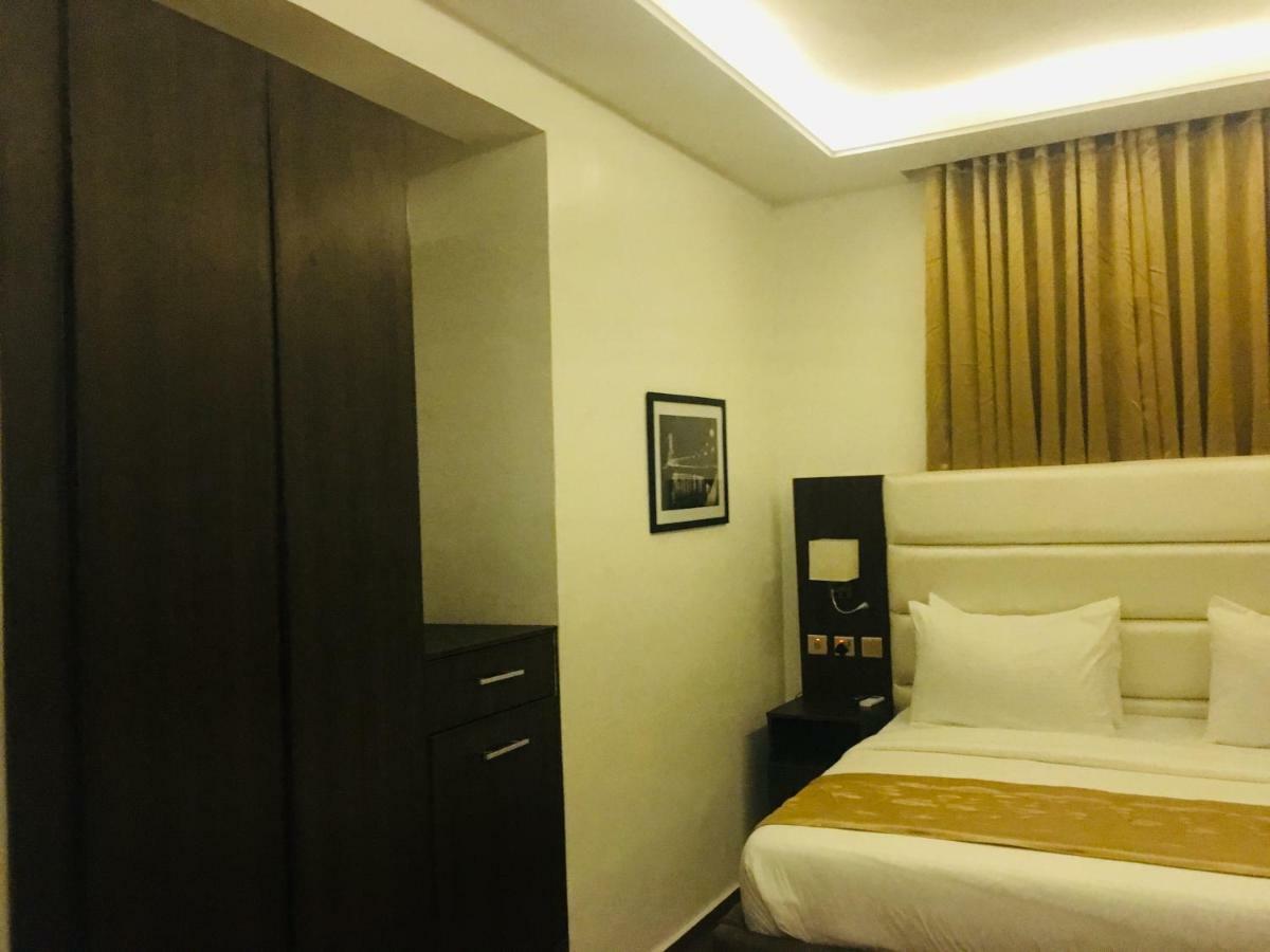 Luxevilla 42 Lekki Exteriér fotografie