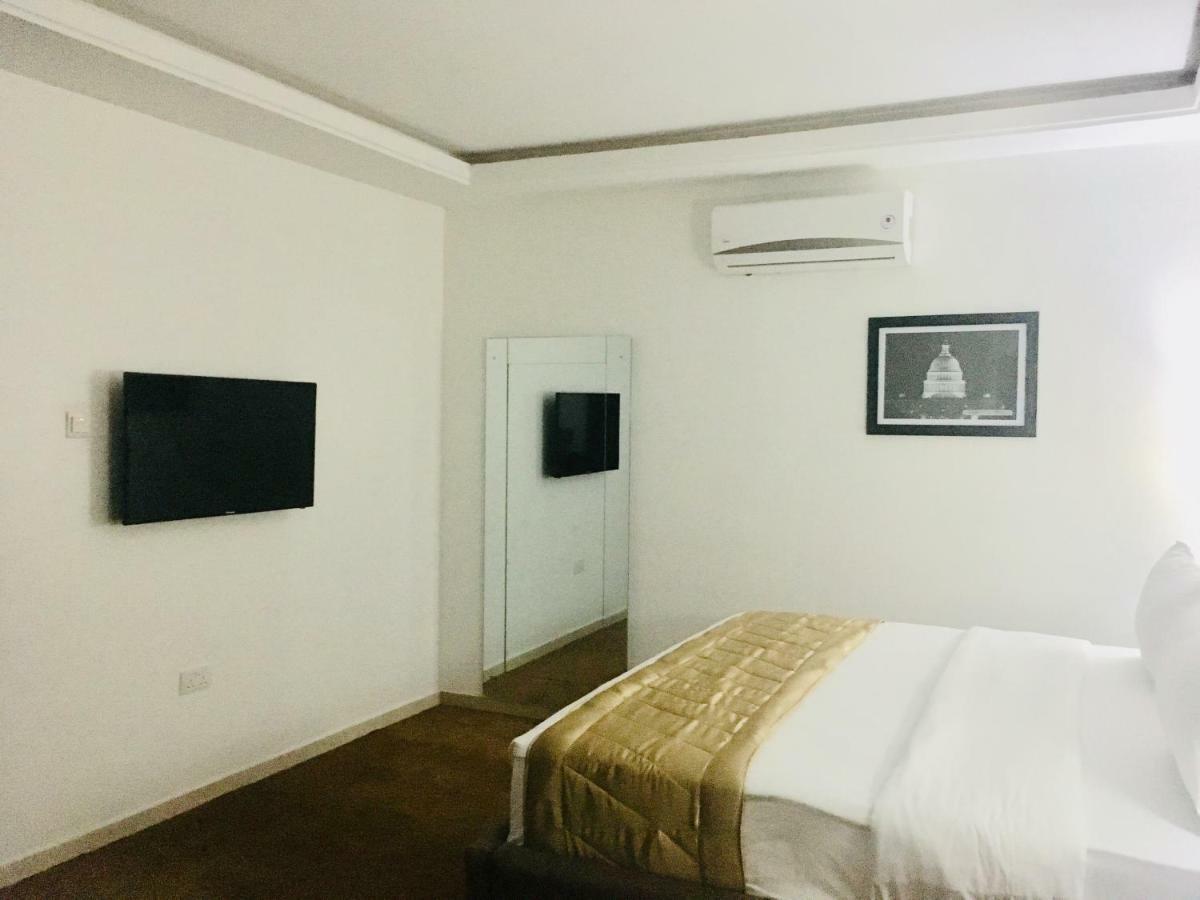 Luxevilla 42 Lekki Exteriér fotografie