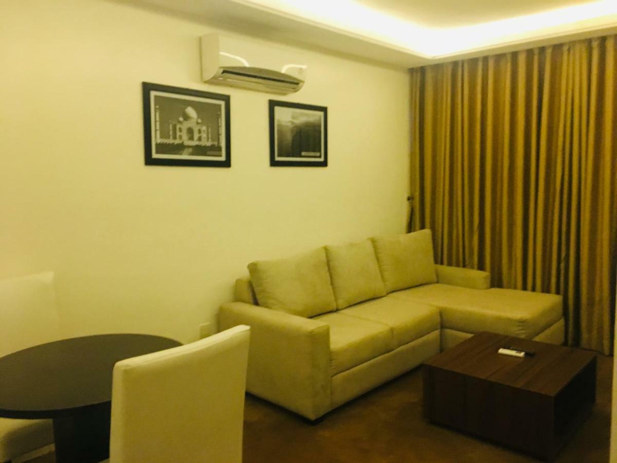 Luxevilla 42 Lekki Exteriér fotografie